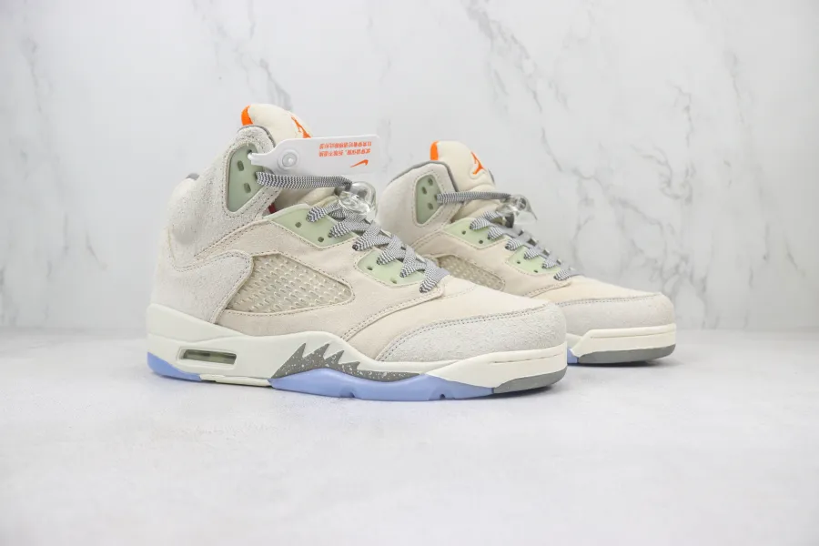 Air Jordan 5 Retro Se Craft 