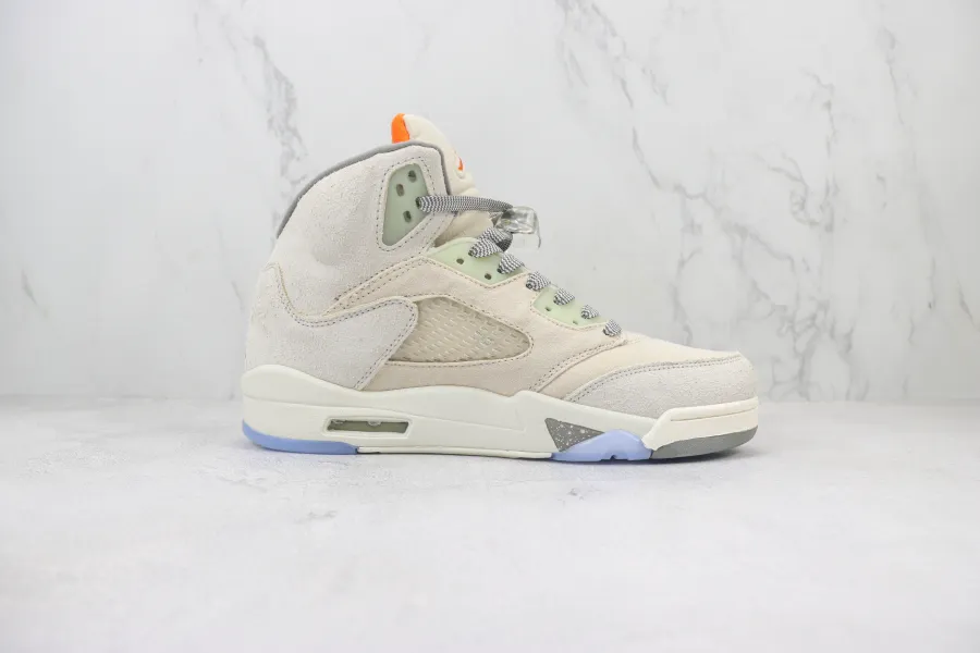 Air Jordan 5 Retro Se Craft 