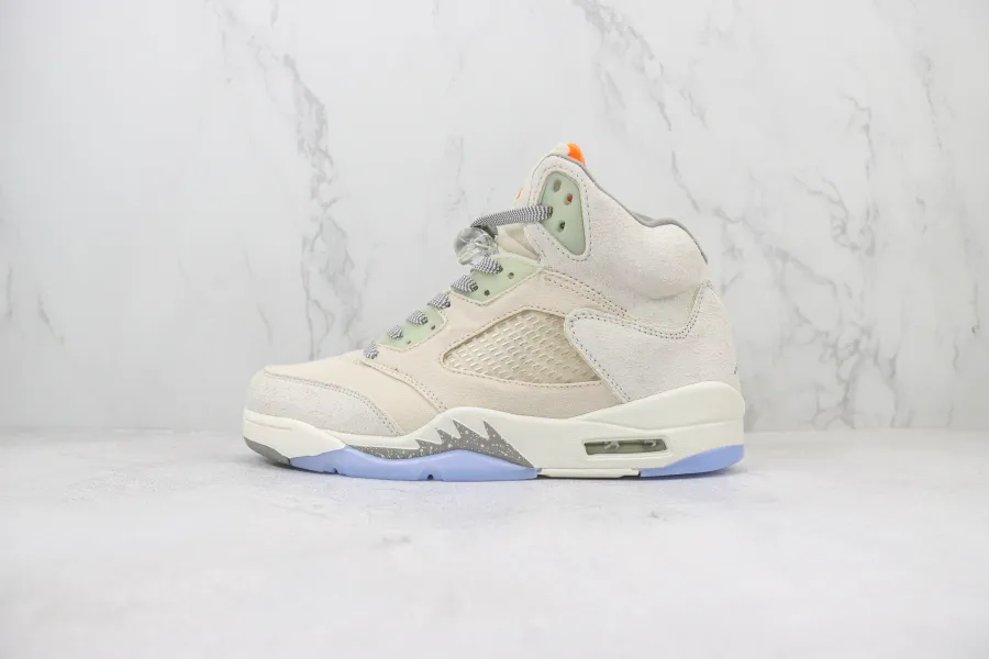 Air Jordan 5 Retro Se Craft 