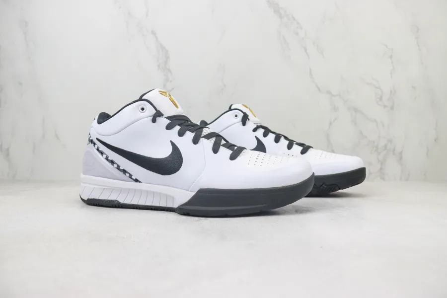 Nike Kobe 4 Protro Mambacita  Gigi 