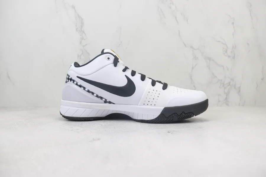 Nike Kobe 4 Protro Mambacita  Gigi 