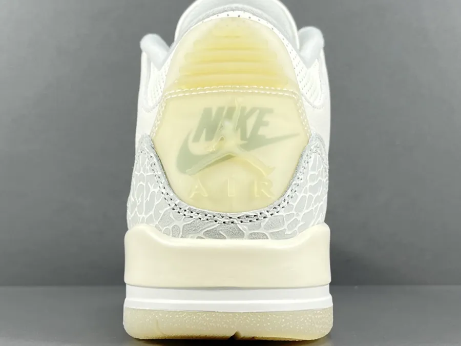 Air Jordan 3 Retro Se Craft - Ivory