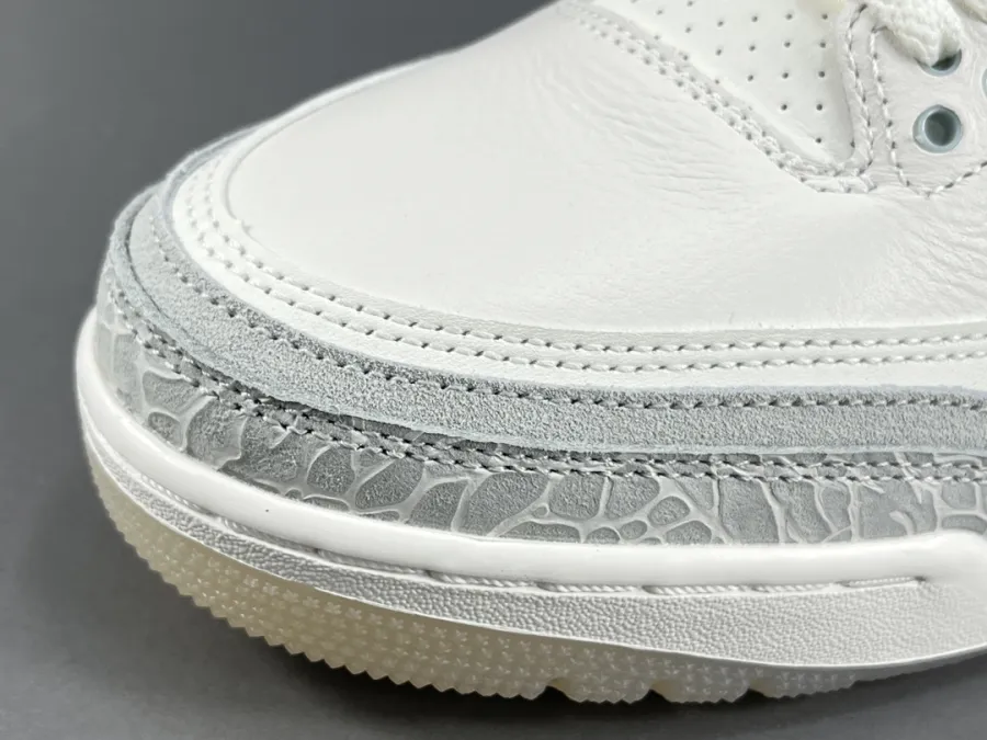 Air Jordan 3 Retro Se Craft - Ivory