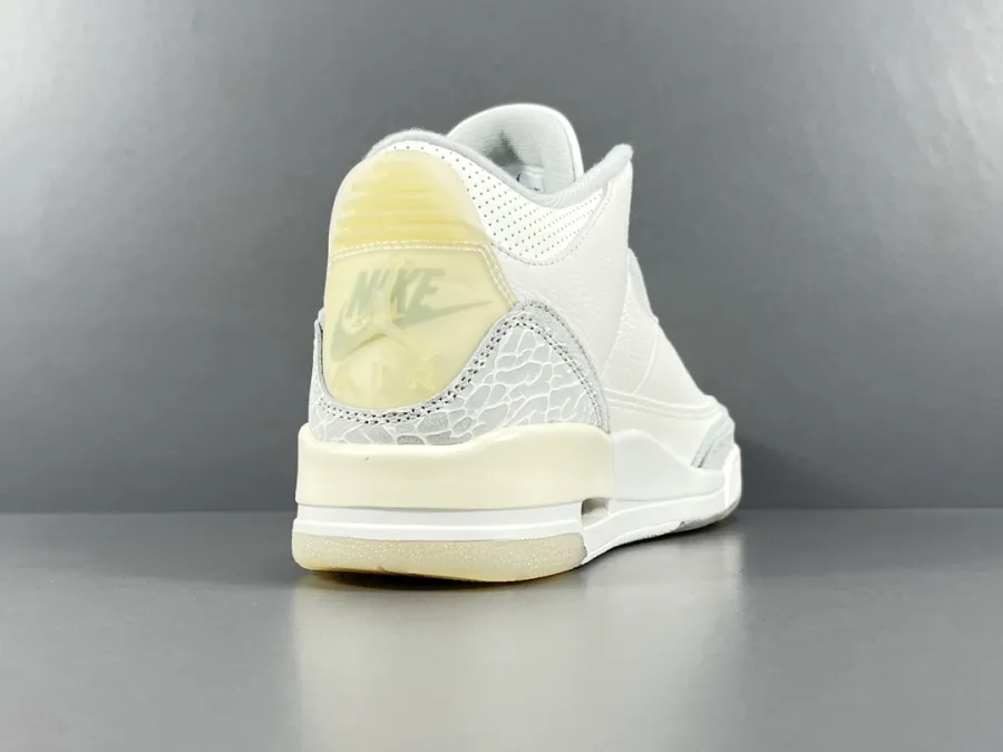 Air Jordan 3 Retro Se Craft - Ivory