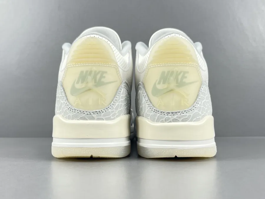 Air Jordan 3 Retro Se Craft - Ivory