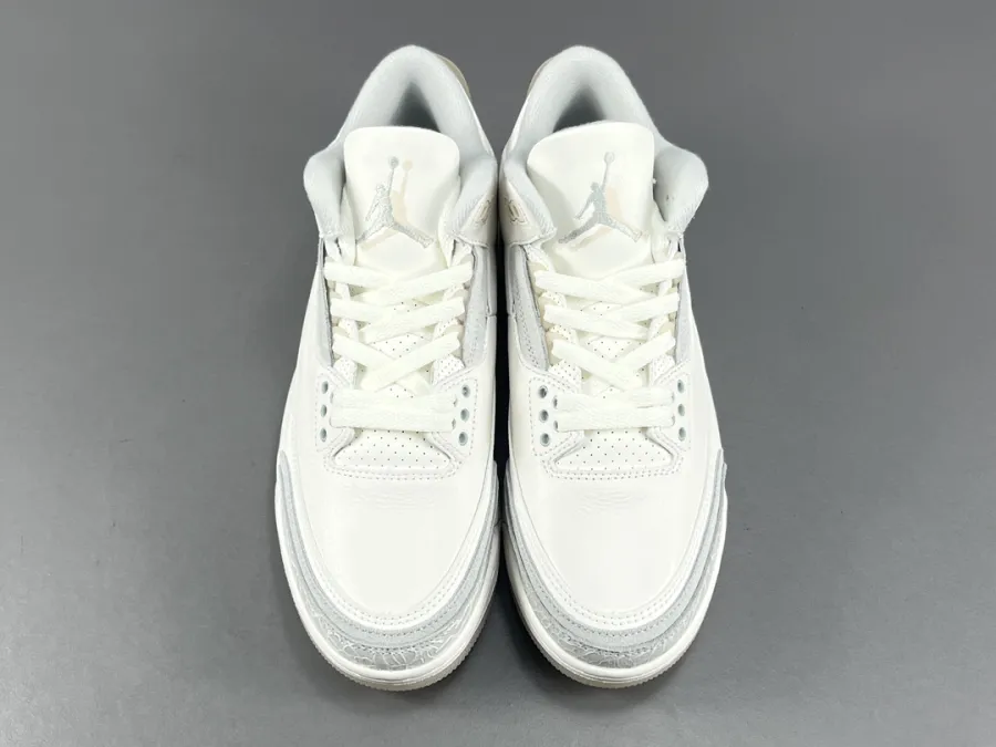 Air Jordan 3 Retro Se Craft - Ivory