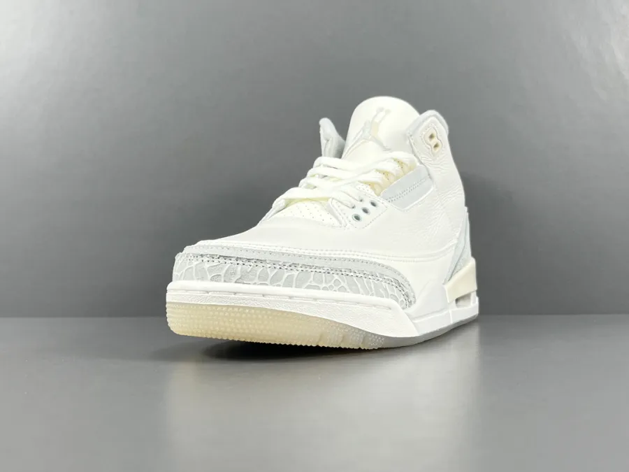 Air Jordan 3 Retro Se Craft - Ivory