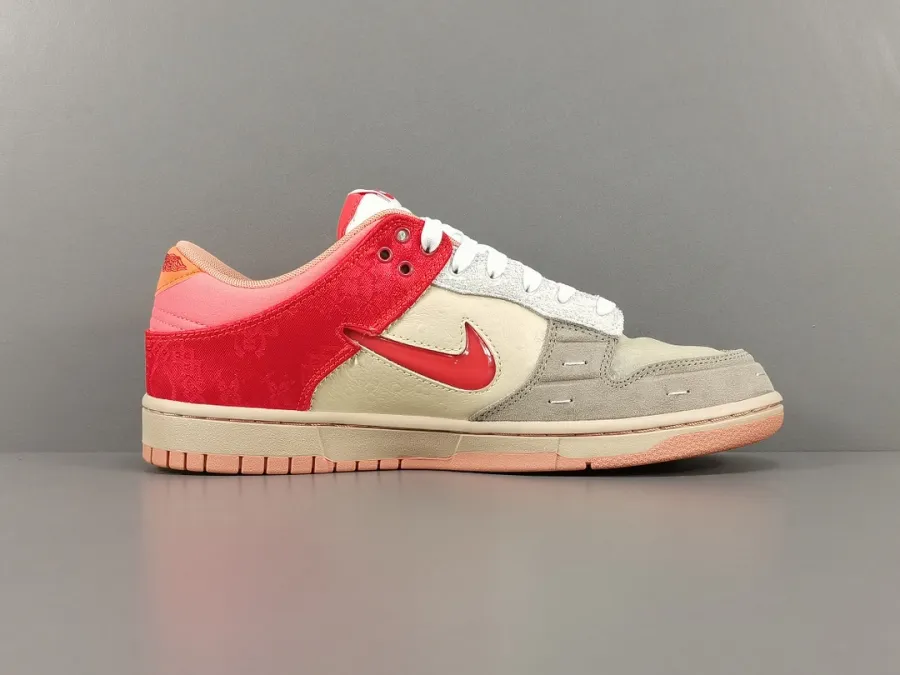 Clot X Dunk Low Sp What The