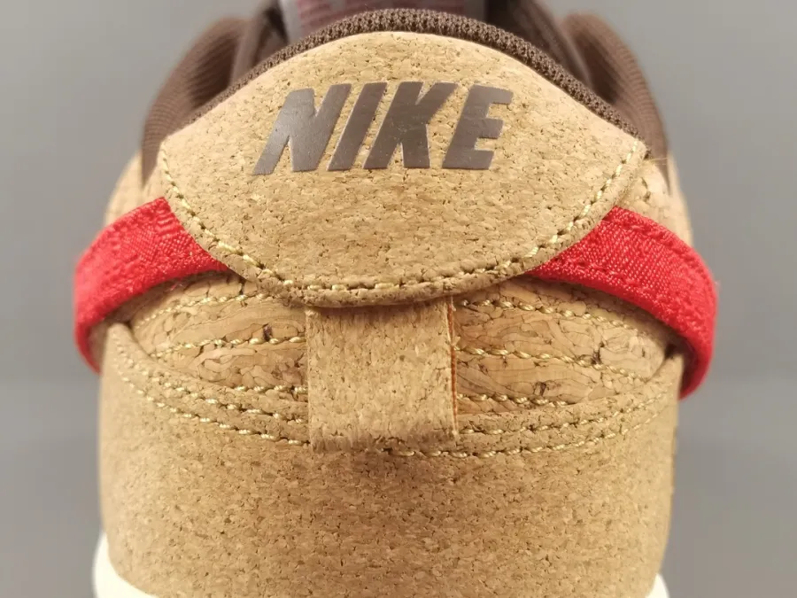 Clot X Dunk Low Sp Cork