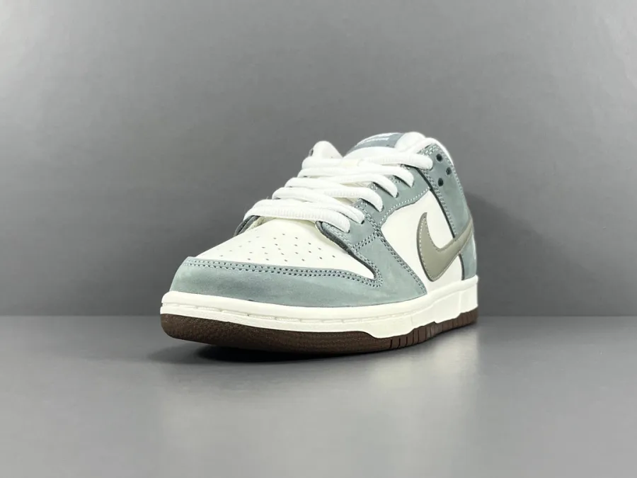 Nike Sb Dunk Low X Yuto Horigome Wolf Grey