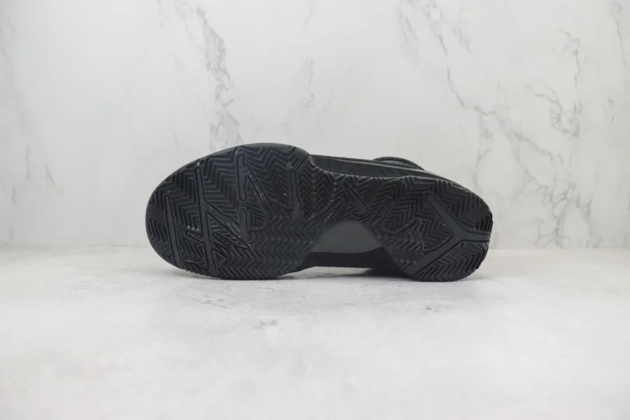 Nike Kobe 4 Protro Black Mamba 