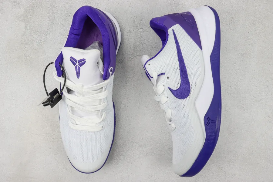 Kobe 8 Protro Court Purple 