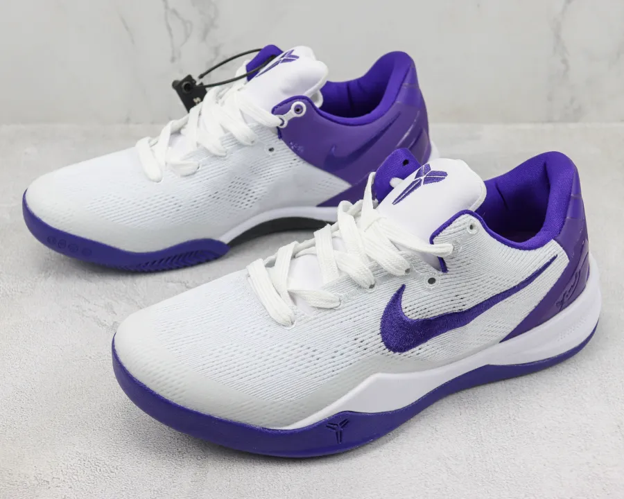 Kobe 8 Protro Court Purple 