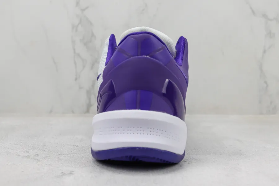 Kobe 8 Protro Court Purple 