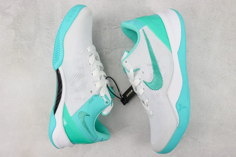 Kobe 8 Protro Radiant Emerald 