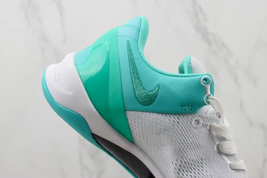 Kobe 8 Protro Radiant Emerald 