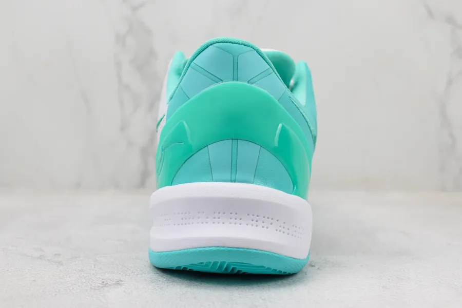 Kobe 8 Protro Radiant Emerald 