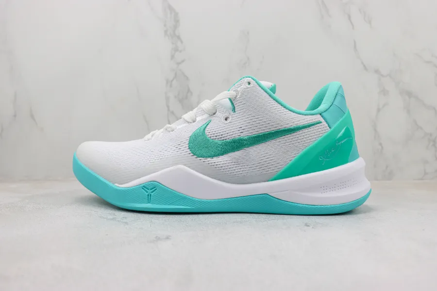 Kobe 8 Protro Radiant Emerald 