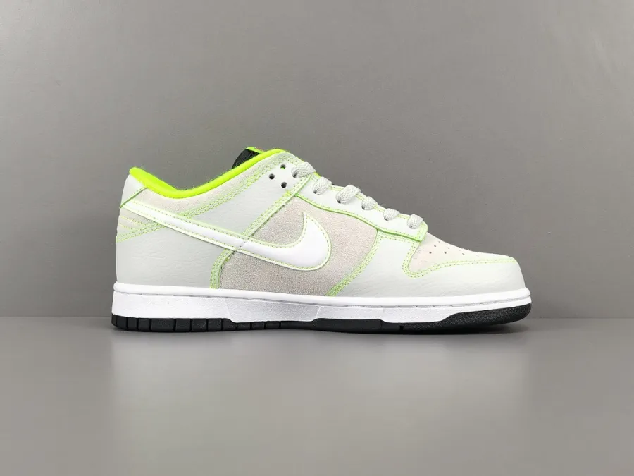 Nike Dunk Low University Of Oregon Pe (2023)