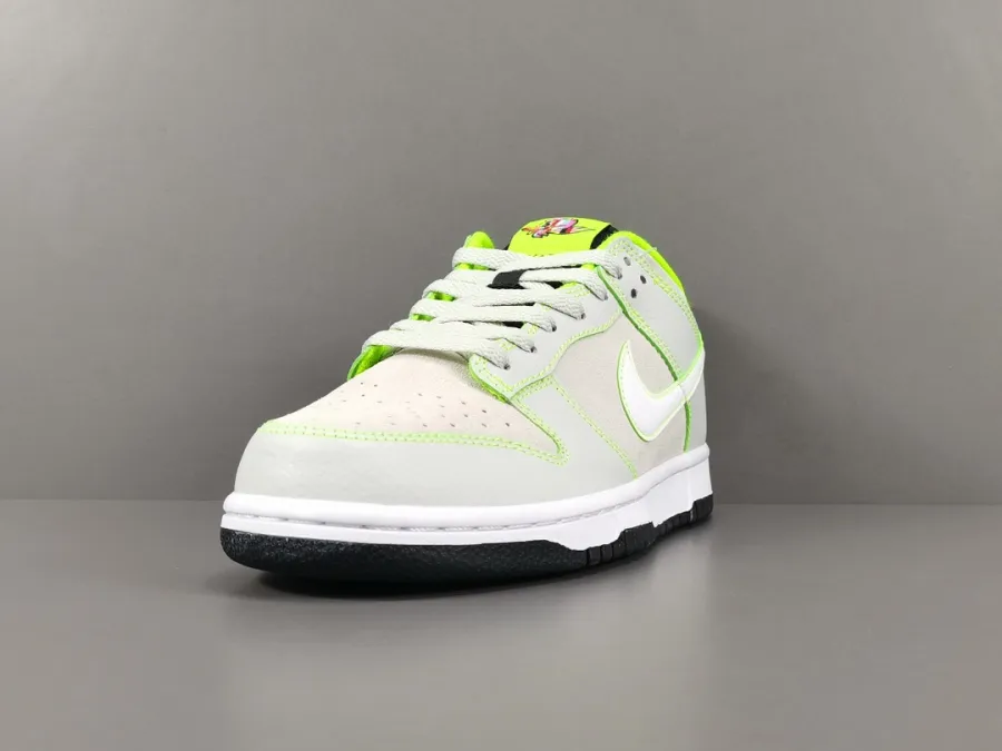 Nike Dunk Low University Of Oregon Pe (2023)