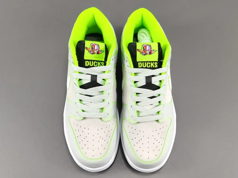 Nike Dunk Low University Of Oregon Pe (2023)