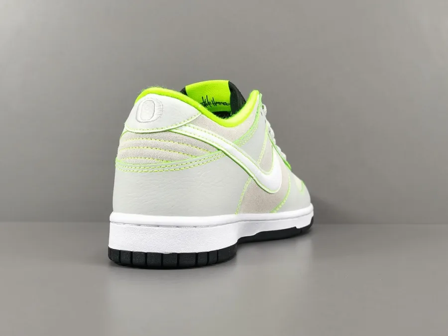 Nike Dunk Low University Of Oregon Pe (2023)