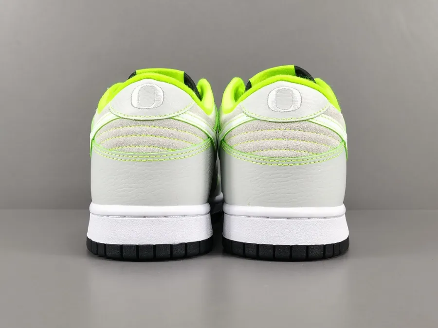 Nike Dunk Low University Of Oregon Pe (2023)