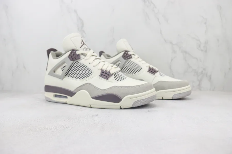 A Ma Maniére X Wmns Air Jordan 4 Retro Phantom 