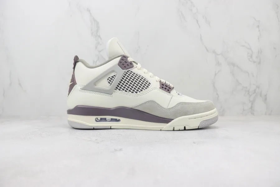 A Ma Maniére X Wmns Air Jordan 4 Retro Phantom 