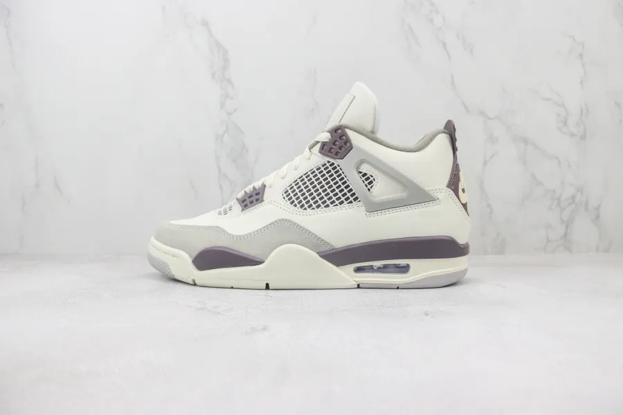 A Ma Maniére X Wmns Air Jordan 4 Retro Phantom 