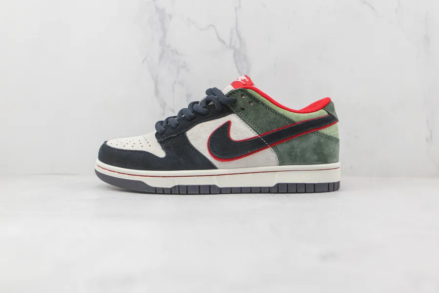 Sb Dunk Low Steamboy