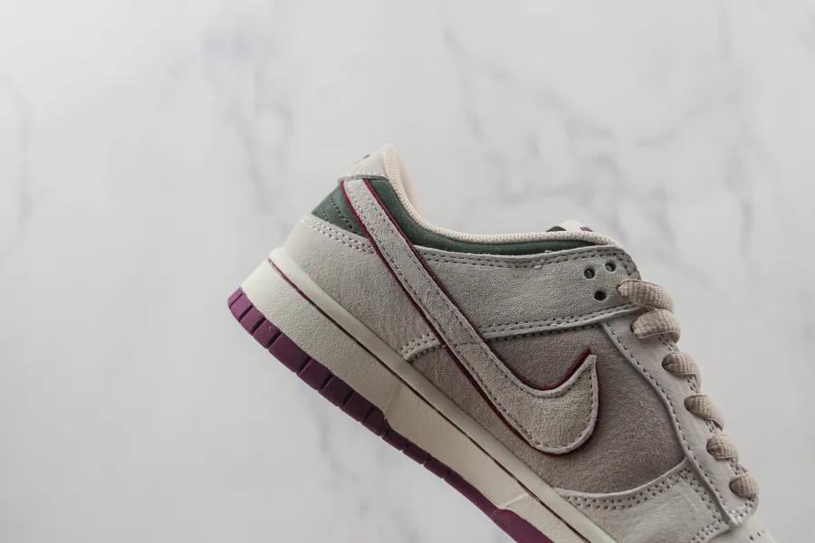 Dunk Low Grey Dark